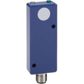 Индуктивный датчик приближения TELEMECANIQUE Sensors XX7V1A1NSM12 488362 Индуктивный датчик приближения TELEMECANIQUE Sensors XX7V1A1NSM12 488362