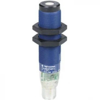 Ультразвуковой датчик приближения TELEMECANIQUE Sensors XX930A1A1M12 488369