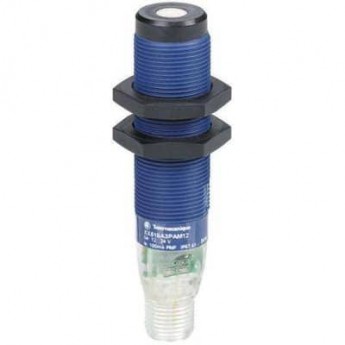 Ультразвуковой датчик приближения TELEMECANIQUE Sensors XX930A1A6M12 488372 Ультразвуковой датчик приближения TELEMECANIQUE Sensors XX930A1A6M12 488372