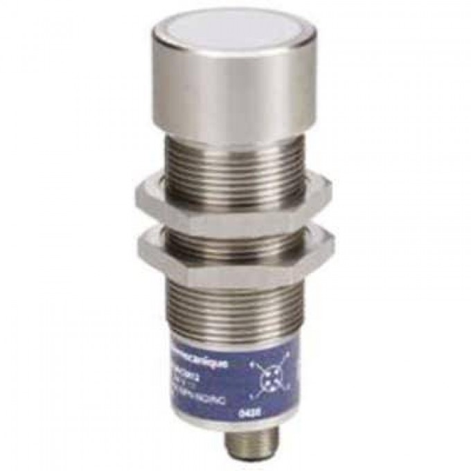 Ультразвуковой датчик приближения TELEMECANIQUE Sensors XX930S1A1M12 488379