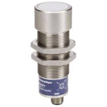 Ультразвуковой датчик приближения TELEMECANIQUE Sensors XX930S1A2M12 488380 Ультразвуковой датчик приближения TELEMECANIQUE Sensors XX930S1A2M12 488380