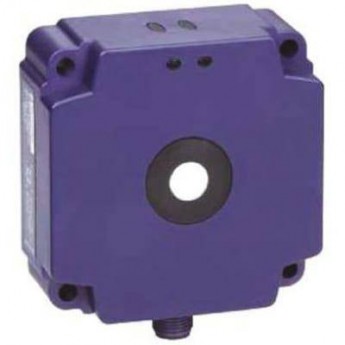 Ультразвуковой датчик приближения TELEMECANIQUE Sensors XX9D1A1F1M12 488381 Ультразвуковой датчик приближения TELEMECANIQUE Sensors XX9D1A1F1M12 488381