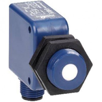 Ультразвуковой датчик приближения TELEMECANIQUE Sensors XX9V1A1F1M12 488383 Ультразвуковой датчик приближения TELEMECANIQUE Sensors XX9V1A1F1M12 488383