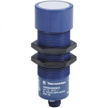 Фотоэлектрический датчик TELEMECANIQUE Sensors XXR12A8KAM8 488386 Фотоэлектрический датчик TELEMECANIQUE Sensors XXR12A8KAM8 488386