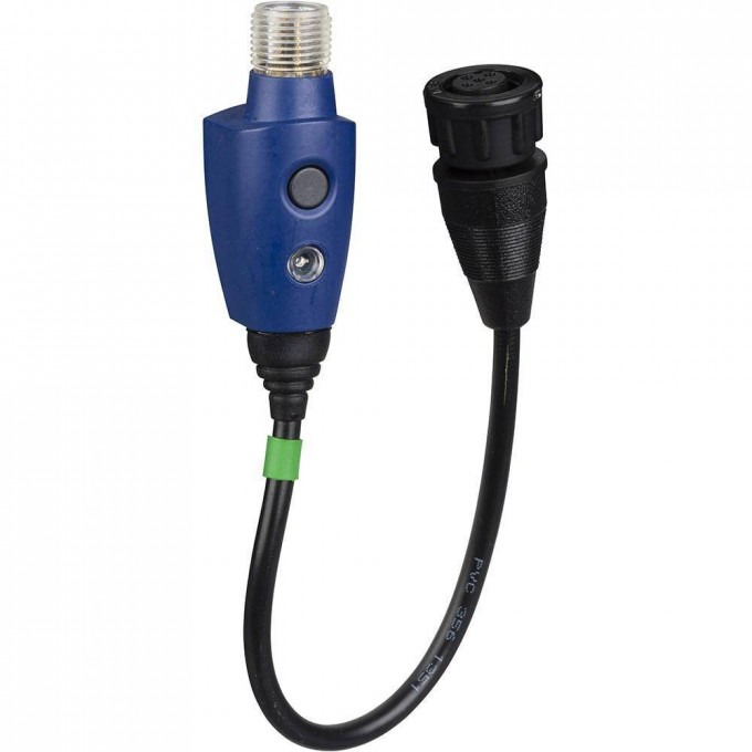 Ультразвуковой датчик приближения TELEMECANIQUE Sensors XXSIDPC04Q 488387