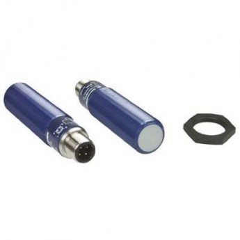 Фотоэлектрический датчик TELEMECANIQUE Sensors XXT18A4M12 488389 Фотоэлектрический датчик TELEMECANIQUE Sensors XXT18A4M12 488389