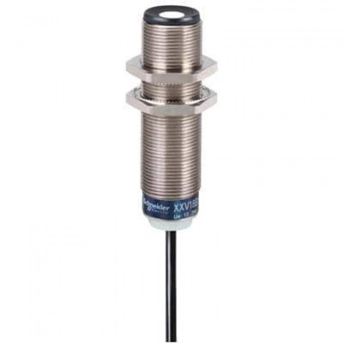 Ультразвуковой датчик приближения TELEMECANIQUE Sensors XXV18B1NAL10 488390