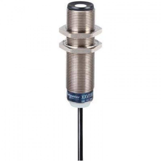 Ультразвуковой датчик приближения TELEMECANIQUE Sensors XXV18B1PAL5 488399