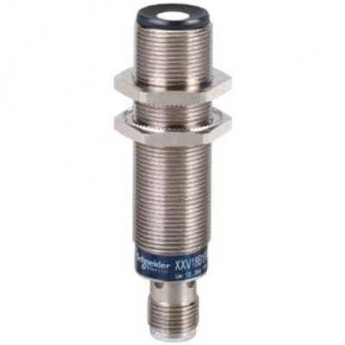 Ультразвуковой датчик приближения TELEMECANIQUE Sensors XXV18B1PAM12 488400 Ультразвуковой датчик приближения TELEMECANIQUE Sensors XXV18B1PAM12 488400