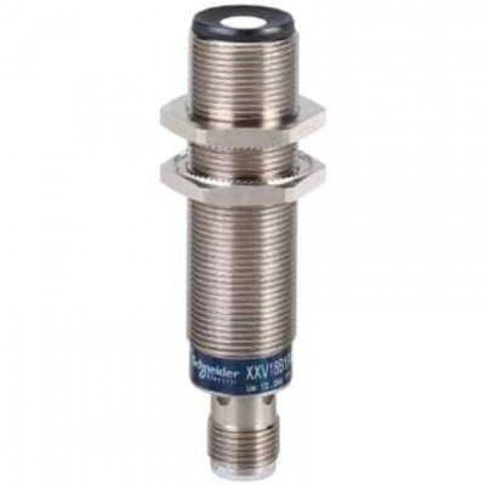 Ультразвуковой датчик приближения TELEMECANIQUE Sensors XXV18B1PAM12 488400