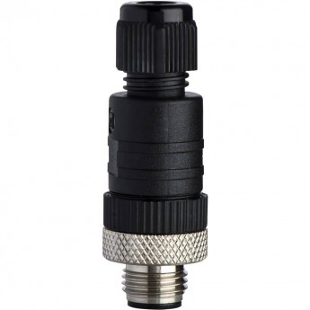 Емкостный датчик приближения TELEMECANIQUE Sensors XZCC8FCM30V 488419 Емкостный датчик приближения TELEMECANIQUE Sensors XZCC8FCM30V 488419