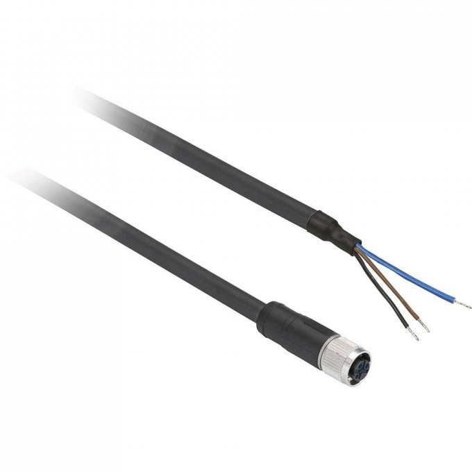 Емкостный датчик приближения TELEMECANIQUE Sensors XZCP0166L2 488422