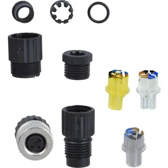 Емкостный датчик приближения TELEMECANIQUE Sensors XZCP0766L2 488425