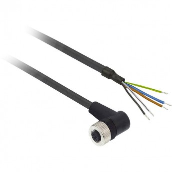 Фотоэлектрический датчик TELEMECANIQUE Sensors XZCP1264L10 488436 Фотоэлектрический датчик TELEMECANIQUE Sensors XZCP1264L10 488436