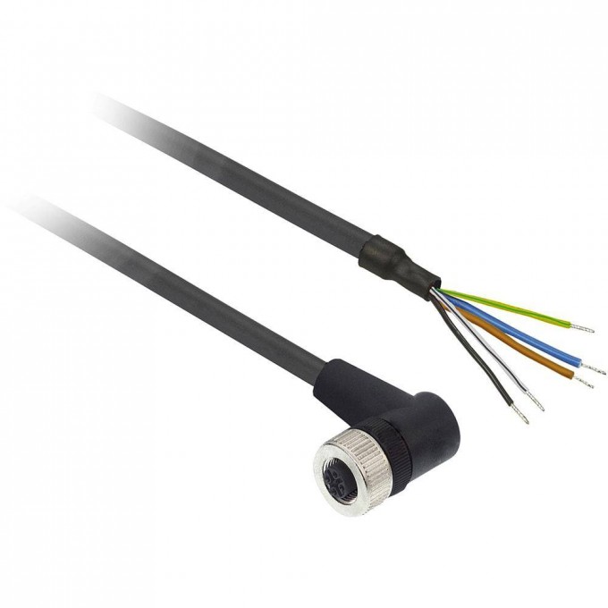 Фотоэлектрический датчик TELEMECANIQUE Sensors XZCP1264L10 488436