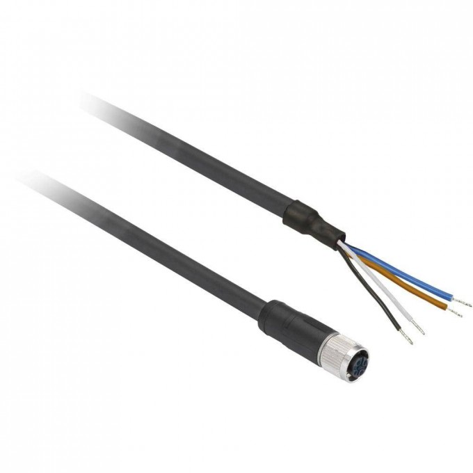 Емкостный датчик приближения TELEMECANIQUE Sensors XZCP1564L5 488441