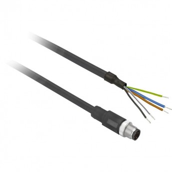 Фотоэлектрический датчик TELEMECANIQUE Sensors XZCP1764L10 488444 Фотоэлектрический датчик TELEMECANIQUE Sensors XZCP1764L10 488444