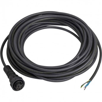 Емкостный датчик приближения TELEMECANIQUE Sensors XZCP2540L5 488446 Емкостный датчик приближения TELEMECANIQUE Sensors XZCP2540L5 488446