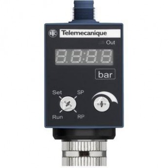 Датчик давления TELEMECANIQUE Sensors ZMLPA1N2SH 488459 Датчик давления TELEMECANIQUE Sensors ZMLPA1N2SH 488459