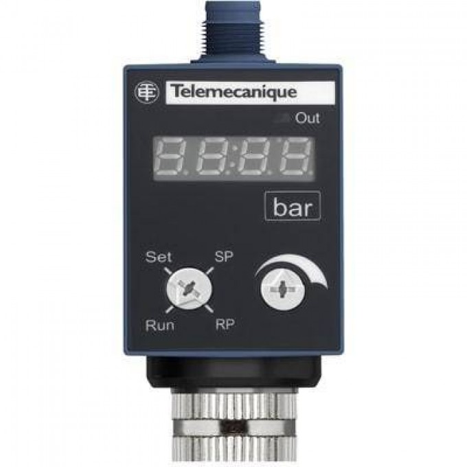 Датчик давления TELEMECANIQUE Sensors ZMLPA1N2SH 488459