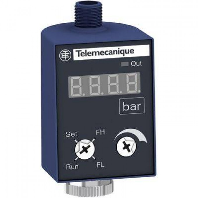 Датчик давления TELEMECANIQUE Sensors ZMLPA1N2SW 488460