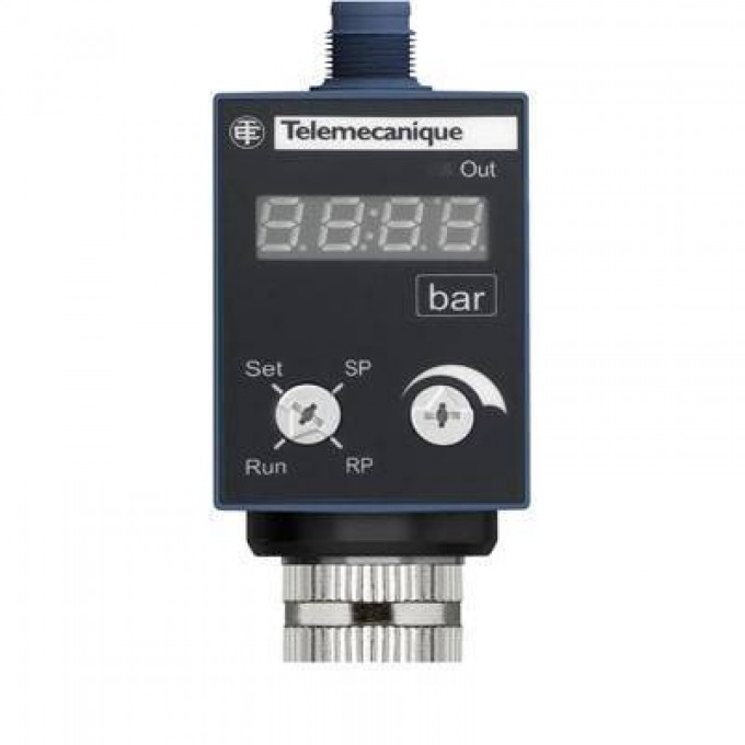 Датчик давления TELEMECANIQUE Sensors ZMLPA1P2SH 488461