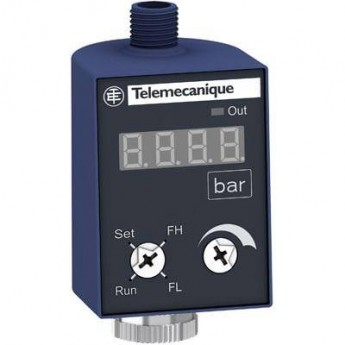Датчик давления TELEMECANIQUE Sensors ZMLPA1P2SW 488462 Датчик давления TELEMECANIQUE Sensors ZMLPA1P2SW 488462