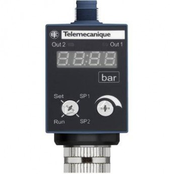 Датчик давления TELEMECANIQUE Sensors ZMLPA2N0SH 488463 Датчик давления TELEMECANIQUE Sensors ZMLPA2N0SH 488463