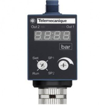 Датчик давления TELEMECANIQUE Sensors ZMLPA2P0SH 488464 Датчик давления TELEMECANIQUE Sensors ZMLPA2P0SH 488464