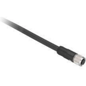 Промышленная кабельная сборка TELEMECANIQUE Sensors XZCP29P11L2 488468