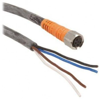 Промышленная кабельная сборка TELEMECANIQUE Sensors XZCPA0941L5 488475 Промышленная кабельная сборка TELEMECANIQUE Sensors XZCPA0941L5 488475