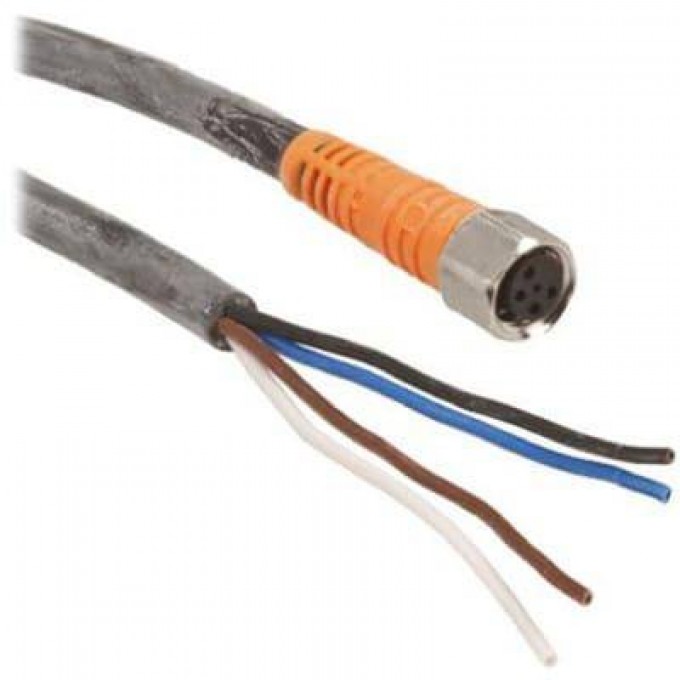 Промышленная кабельная сборка TELEMECANIQUE Sensors XZCPA0941L5 488475