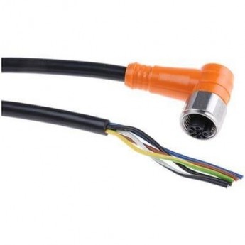 Промышленная кабельная сборка TELEMECANIQUE Sensors XZCPA1164L5 488477 Промышленная кабельная сборка TELEMECANIQUE Sensors XZCPA1164L5 488477