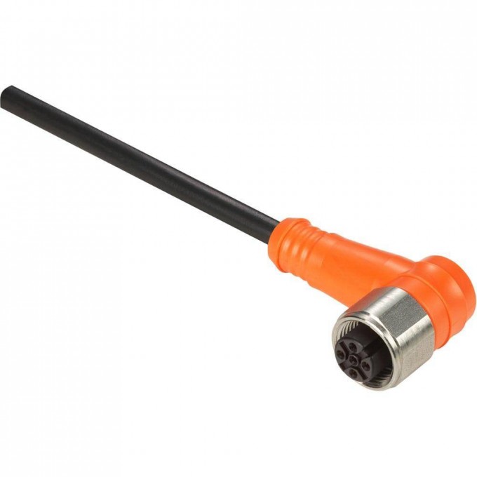 Промышленная кабельная сборка TELEMECANIQUE Sensors XZCPB1141L10 488480