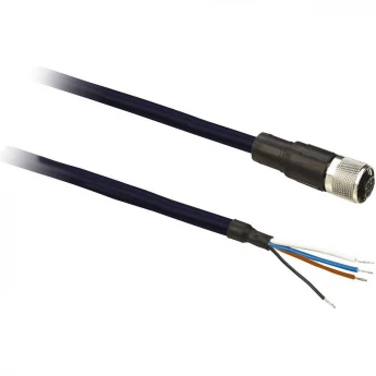 Кабельная сборка TELEMECANIQUE Sensors XZCPB1141L2 488481