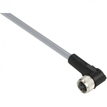 Кабельная сборка TELEMECANIQUE Sensors XZCPV0666L10 488486 Кабельная сборка TELEMECANIQUE Sensors XZCPV0666L10 488486