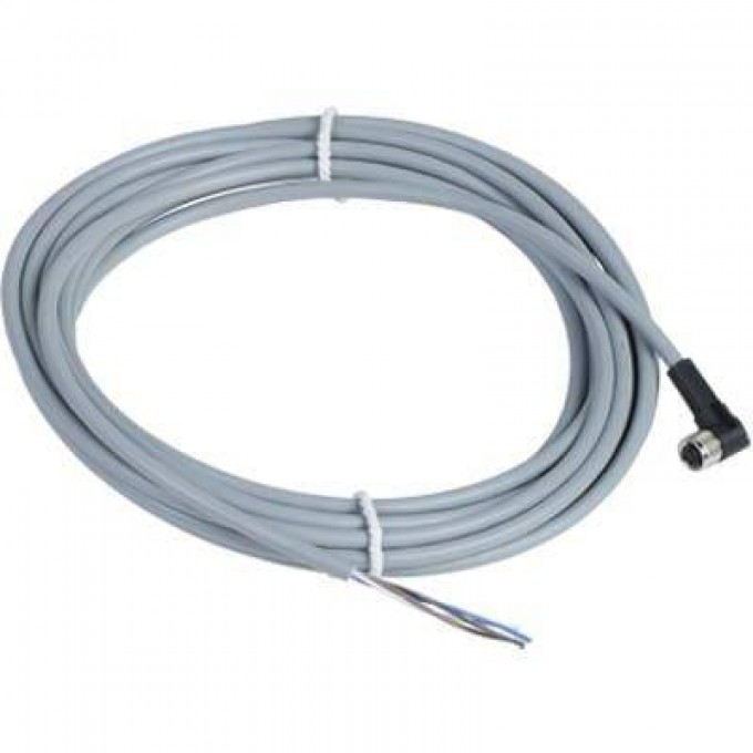 Промышленная кабельная сборка TELEMECANIQUE Sensors XZCPV1041L5 488496