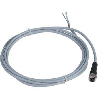 Промышленная кабельная сборка TELEMECANIQUE Sensors XZCPV1141L2 488498 Промышленная кабельная сборка TELEMECANIQUE Sensors XZCPV1141L2 488498