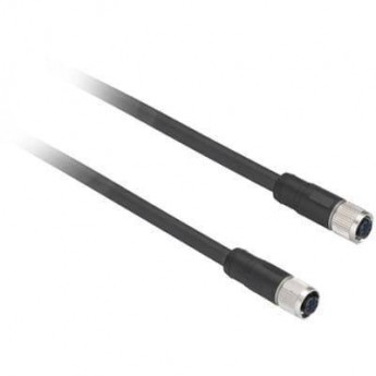 Промышленная кабельная сборка TELEMECANIQUE Sensors XZCPV1141L5 488499 Промышленная кабельная сборка TELEMECANIQUE Sensors XZCPV1141L5 488499