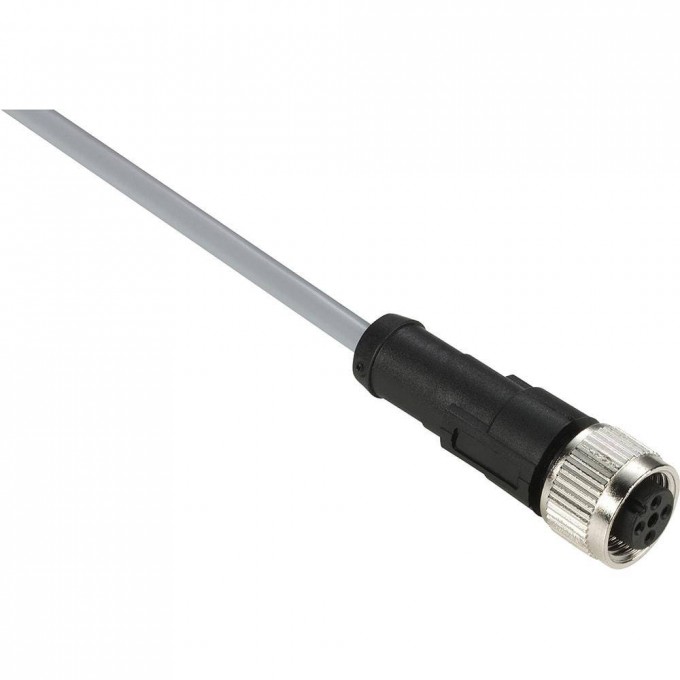 Кабельная сборка TELEMECANIQUE Sensors XZCPV1164L5 488502