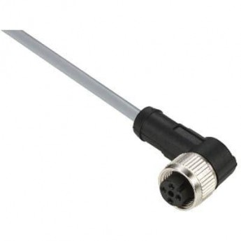 Промышленная кабельная сборка TELEMECANIQUE Sensors XZCPV1241L10 488504 Промышленная кабельная сборка TELEMECANIQUE Sensors XZCPV1241L10 488504