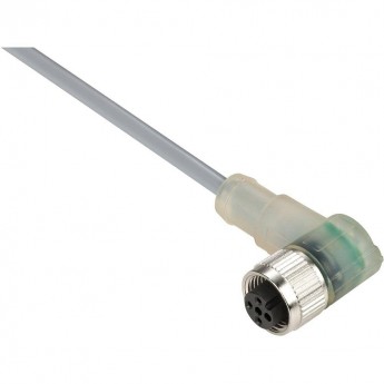 Промышленная кабельная сборка TELEMECANIQUE Sensors XZCPV1340L2 488511 Промышленная кабельная сборка TELEMECANIQUE Sensors XZCPV1340L2 488511