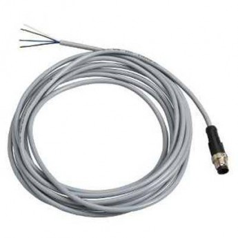 Промышленная кабельная сборка TELEMECANIQUE Sensors XZCPV1541L5 488515 Промышленная кабельная сборка TELEMECANIQUE Sensors XZCPV1541L5 488515