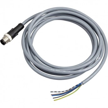 Кабельная сборка TELEMECANIQUE Sensors XZCPV1564L2 488516 Кабельная сборка TELEMECANIQUE Sensors XZCPV1564L2 488516