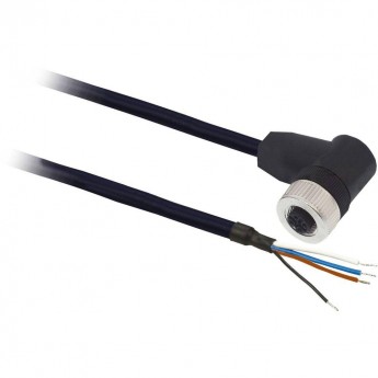 Промышленная кабельная сборка TELEMECANIQUE Sensors XZCPV1670L10 488517 Промышленная кабельная сборка TELEMECANIQUE Sensors XZCPV1670L10 488517