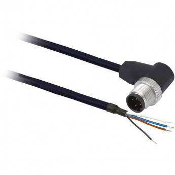 Промышленная кабельная сборка TELEMECANIQUE Sensors XZCPY4275L2 488527 Промышленная кабельная сборка TELEMECANIQUE Sensors XZCPY4275L2 488527