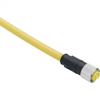 Промышленная кабельная сборка TELEMECANIQUE Sensors XZCR1509041J2 488528 Промышленная кабельная сборка TELEMECANIQUE Sensors XZCR1509041J2 488528