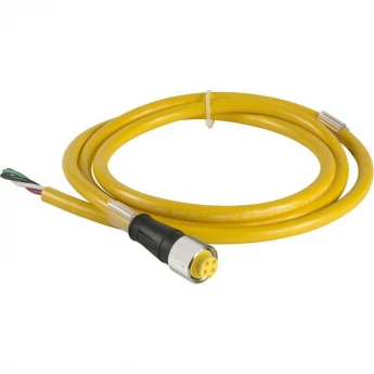 Промышленная кабельная сборка TELEMECANIQUE Sensors XZCR1511064D2 488530