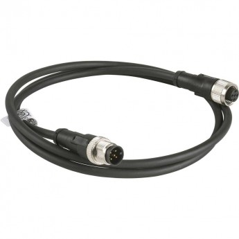 Промышленная кабельная сборка TELEMECANIQUE Sensors XZCR2706037R2 488533 Промышленная кабельная сборка TELEMECANIQUE Sensors XZCR2706037R2 488533