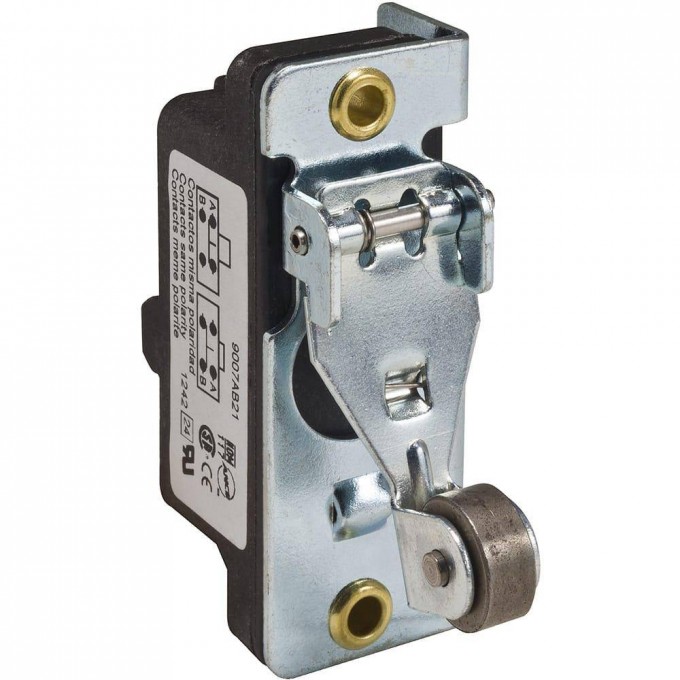 Концевой выключатель TELEMECANIQUE Sensors 9007AB25 488568